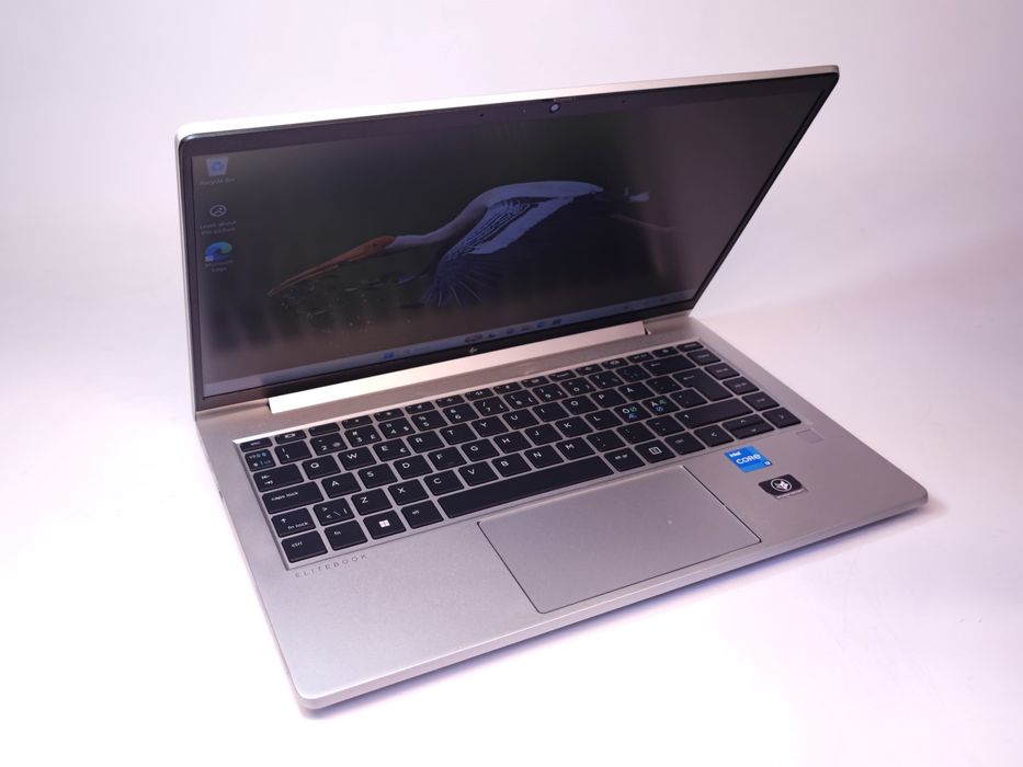 HP 640 G9 I3-1215U 1.2Ghz SS256/8GB | #D92034