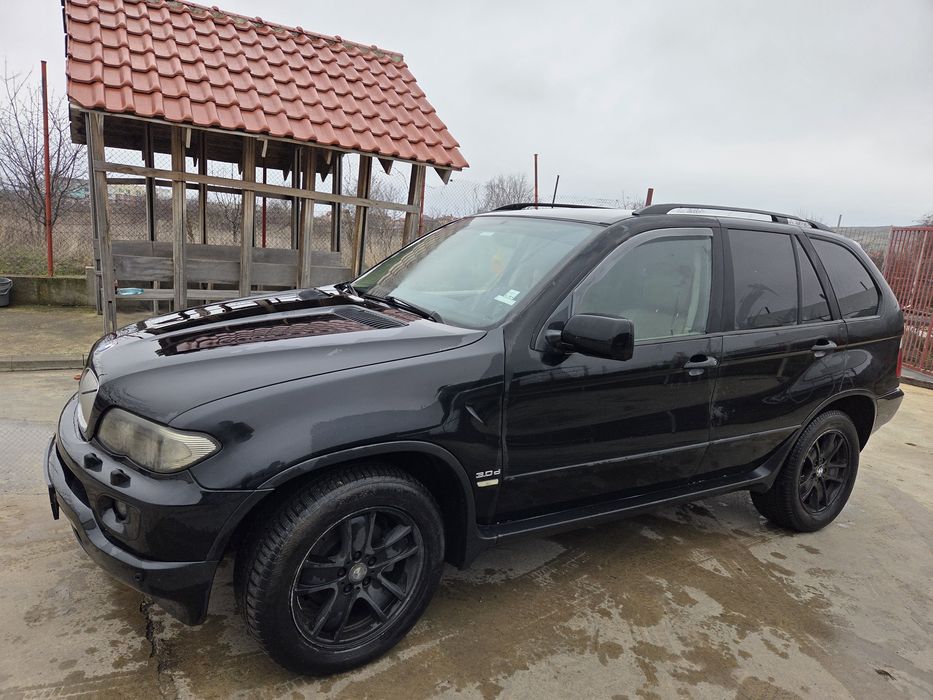 цена 2000€ Продавам Х5 3.0Д 184кс перфектен двигател проблем в скоростите задна приплъзва