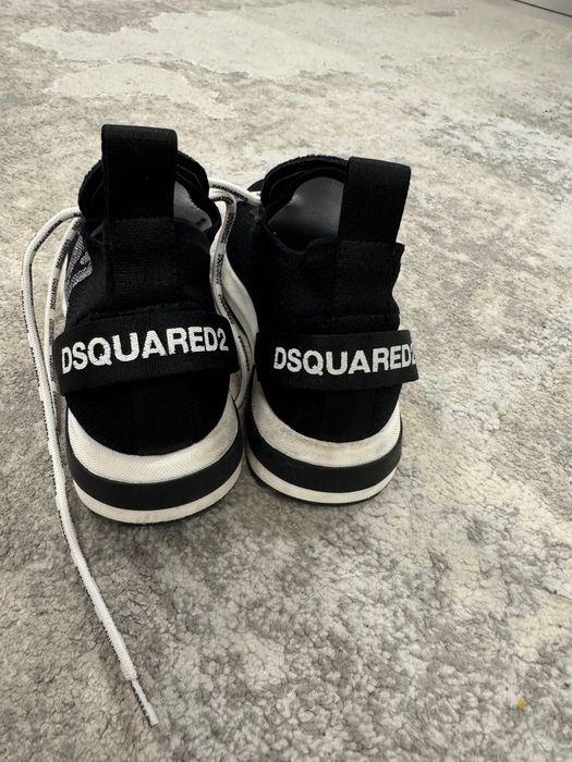 Adidas dsquared 32