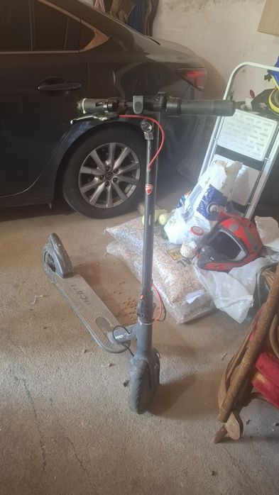 Ducati pro evo 1(defect,cititi descrierea)