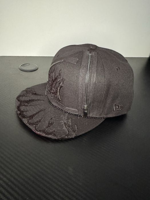 Sapca New Era custom