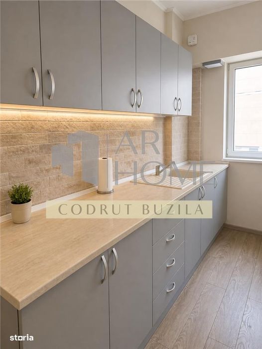Apartament 2 camere, modern, renovat, ultracentral Ploiesti