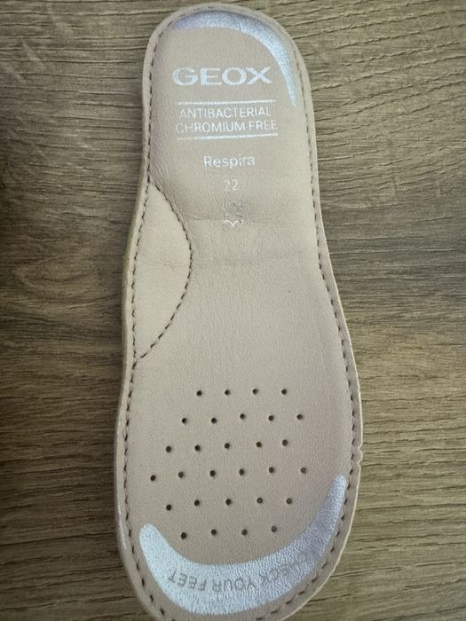 обувки geox 22 номер