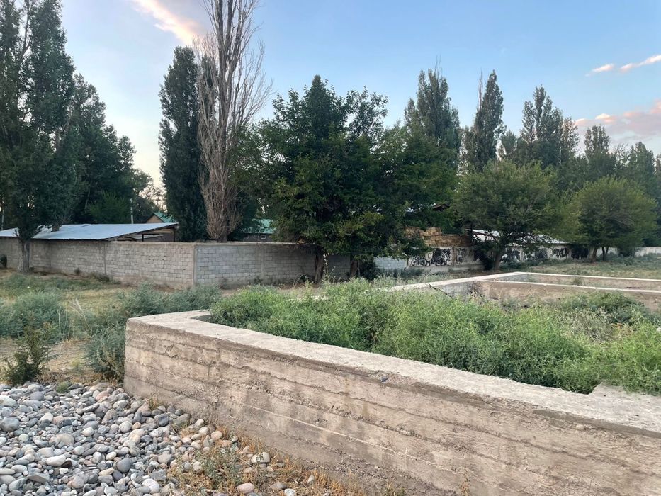 Участок 15 соток