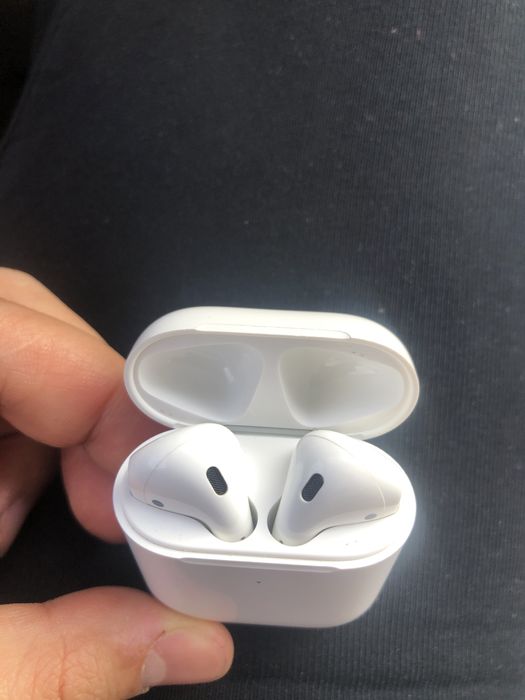 Airpods 2 оригинал