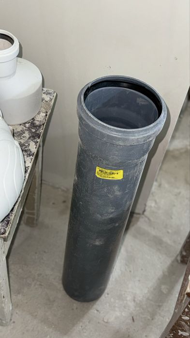 Отводы, полуотводы, трубы