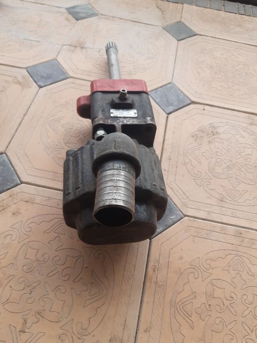 Насос нша в сборе Носос