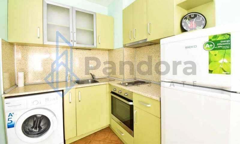 Дава се под наем Двустаен апартамент в София, Банишора - 65 кв.м за 399 € - Снимка #2