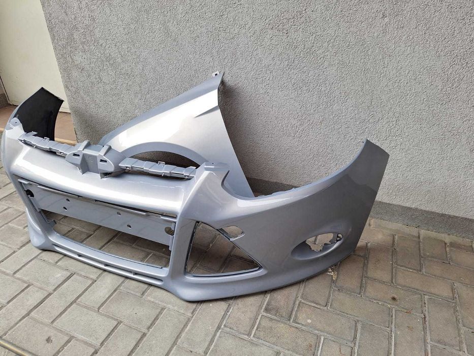 Bara & Aripa Fata Stanga Ford Focus 3 III 2011-2014 Vopsita Gri