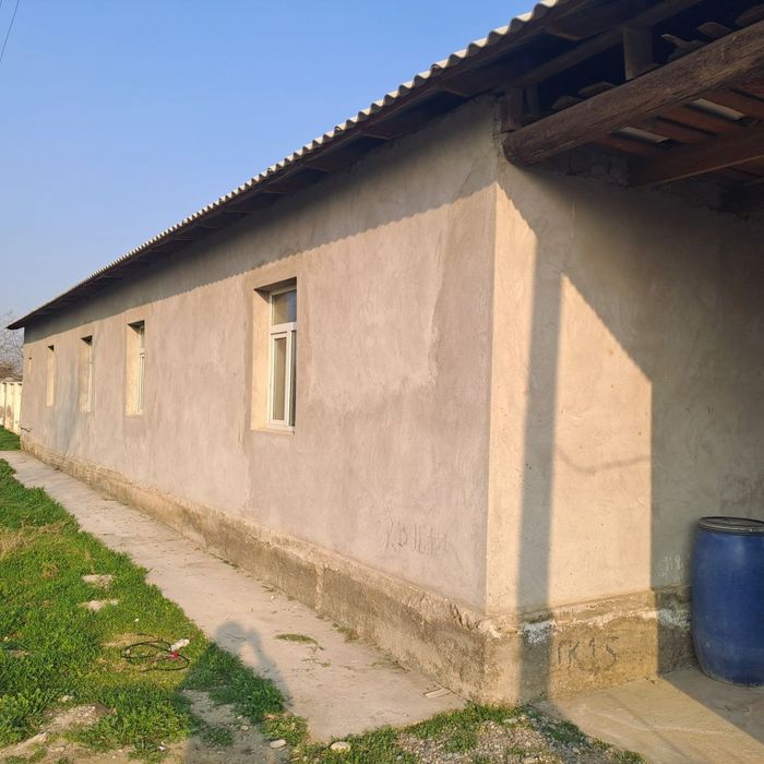 SIRDARYODA  uy sotladi