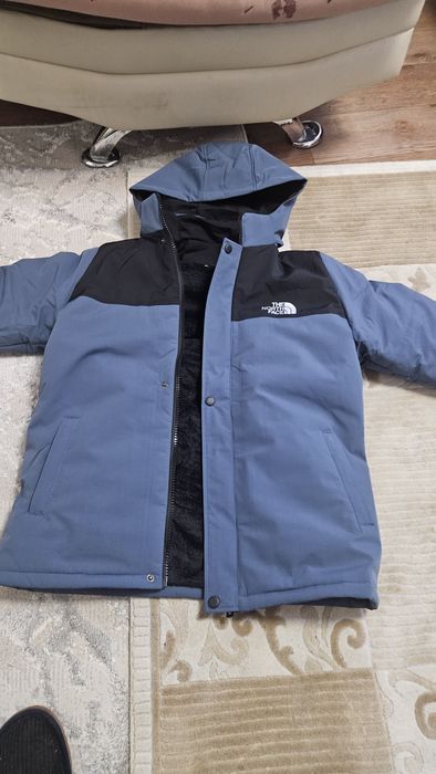 Спорттық куртка жылы