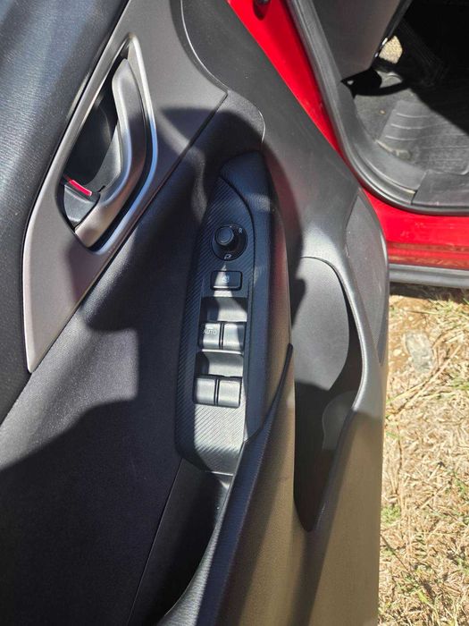 Mazda CX-3 Skyactiv