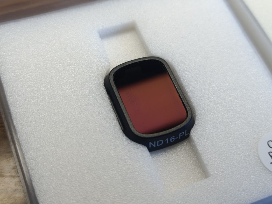 Продам фильтра на дрон DJI mini 3 propro