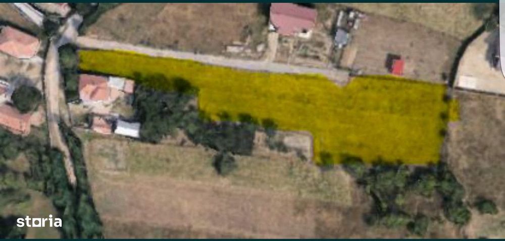 Teren intravilan | vanzare | 2745 mp | Feleacu