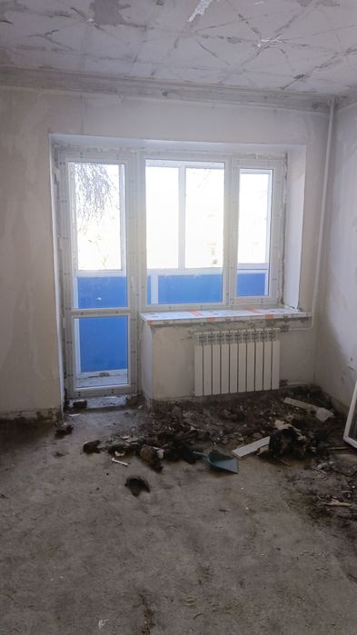 Металлопластиковые окна