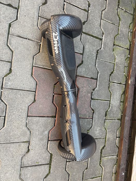 Hoverboard 2Drive