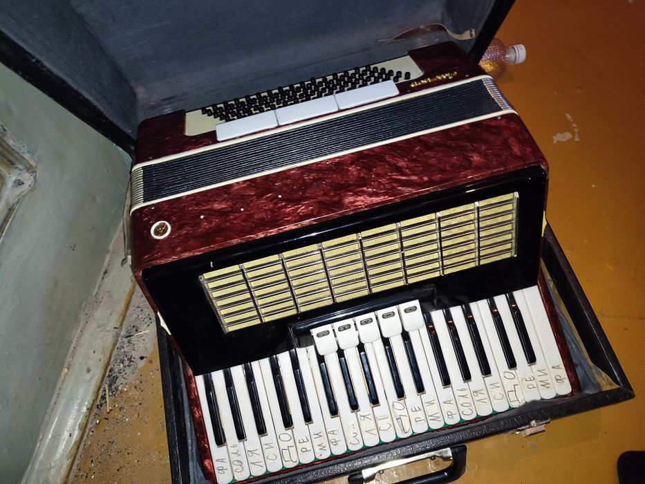 Баллоны под газы инструменты