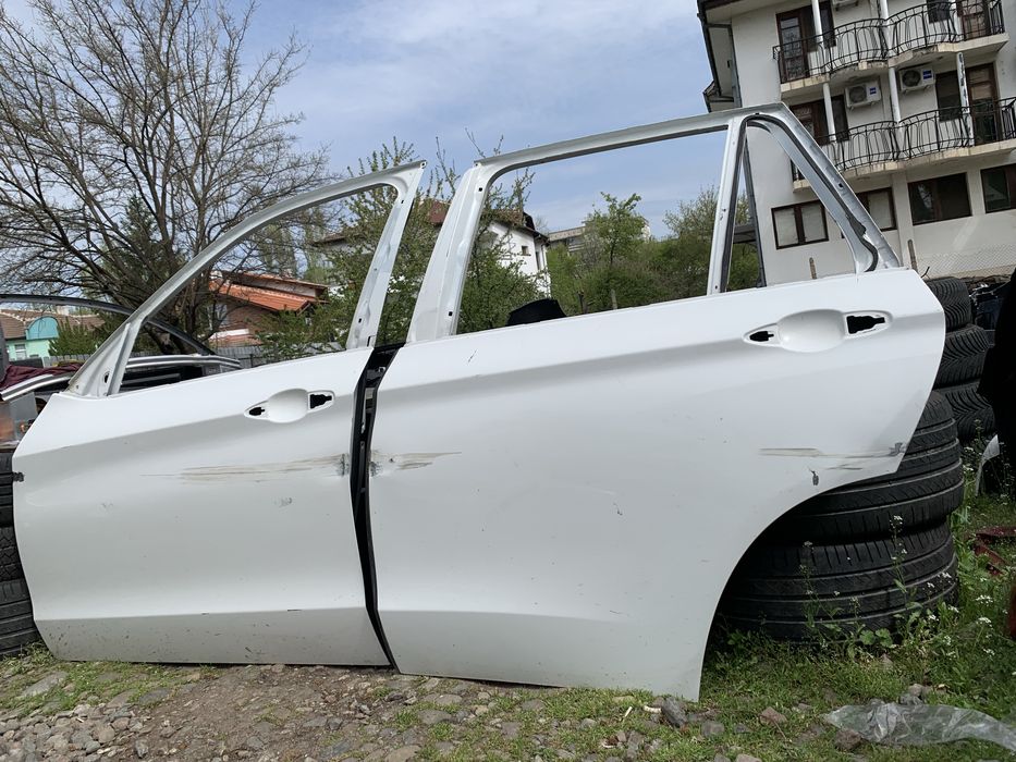Врата BMW X5 F15