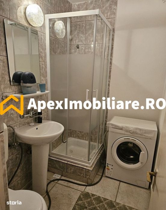 Garsoniera de inchiriat Calea Calarasilor Bucuresti | ApexImobiliare.r
