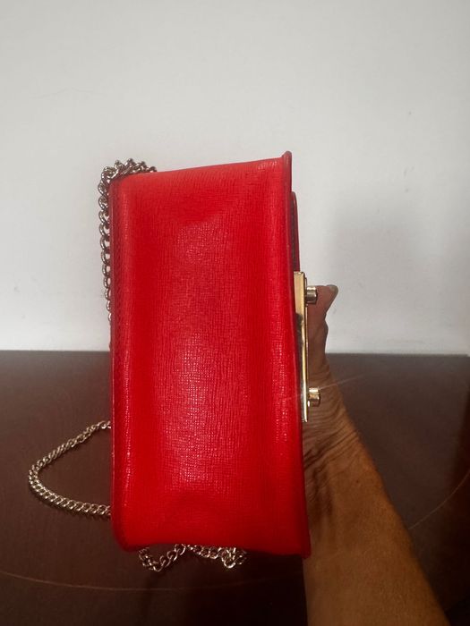 Furla Metropolis чанта
