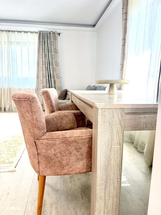 Apartament 4 camere | 90 mp | etaj intermediar | garaj | Zorilor