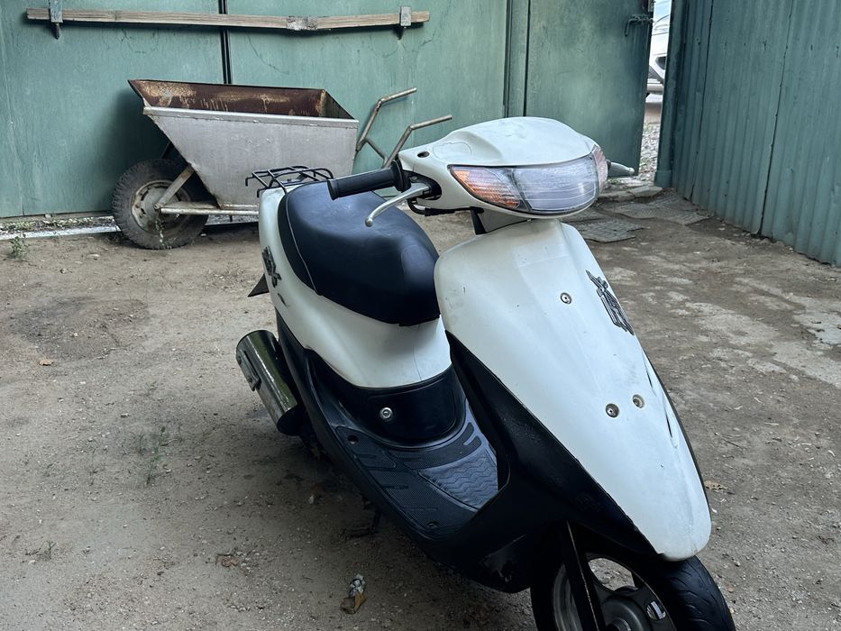 honda dio af34 zx