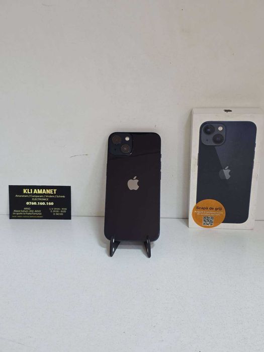 iPhone 13 - KLI Amanet