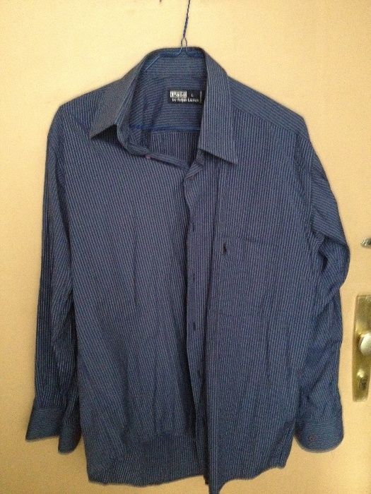 ризи Fred Perry,Lacoste,Groop и..