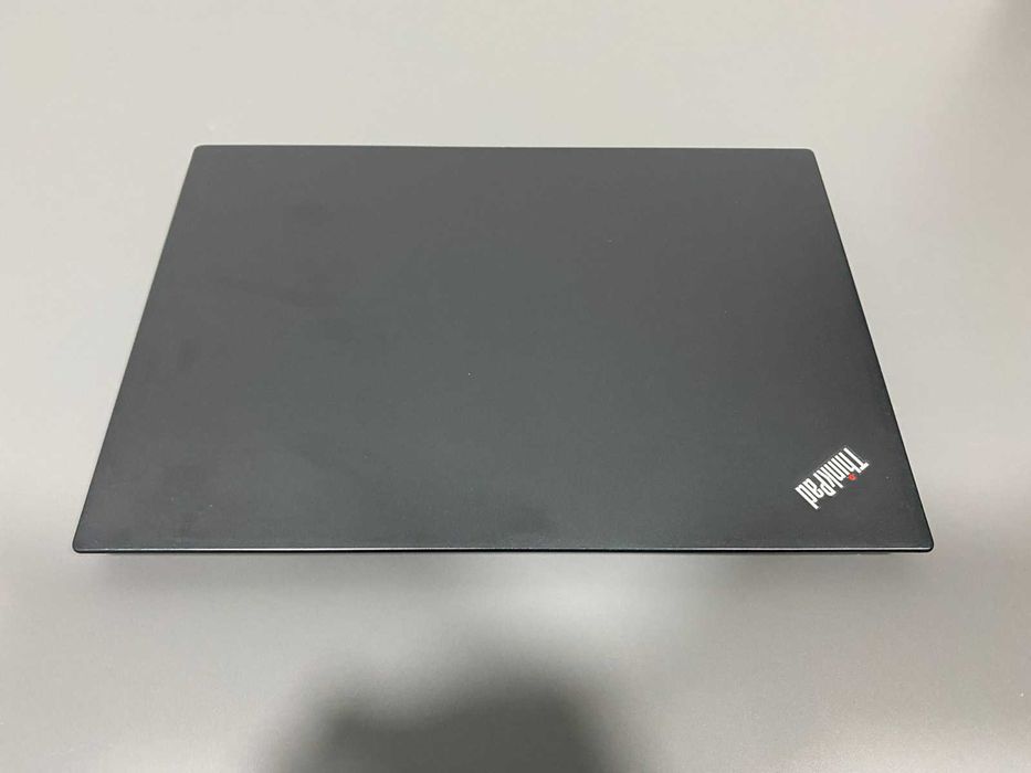 Промоция+ ГАРАНЦИЯ Лаптоп Lenovo T470s/Intel Core i5/8GB RAM/256GB SSD