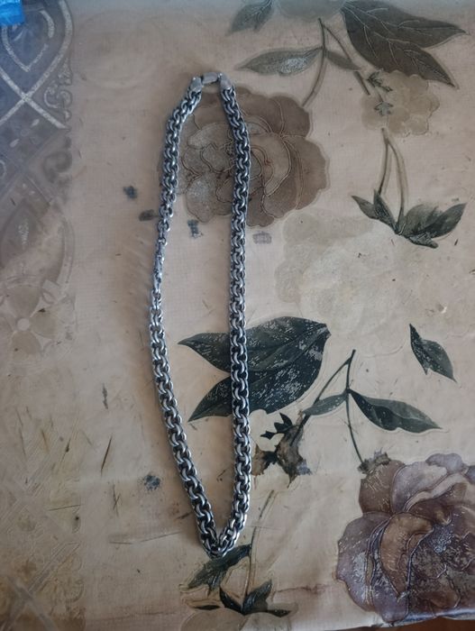 Продам мужскую цепочку