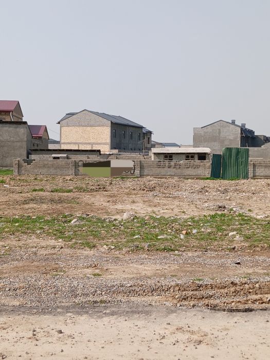 Ер сотилади 5 соту