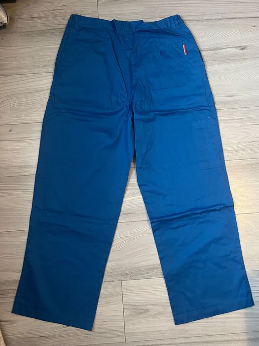 Pantaloni de lucru TYÖHOUSUT – mărimea L, stare nouă