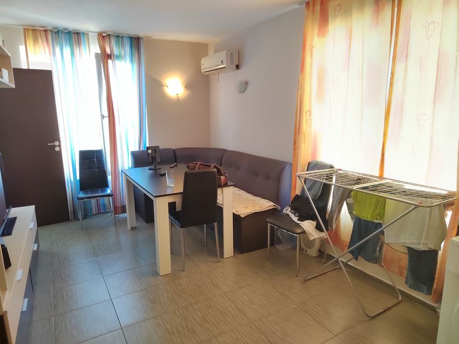 Дава се под наем Двустаен апартамент в Варна, Център - 55 кв.м за 309.06 € - Снимка #5