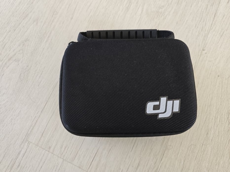 Преносим кейс за DJI Osmo Pocket 2 (водоустойчив и удароустойчив)