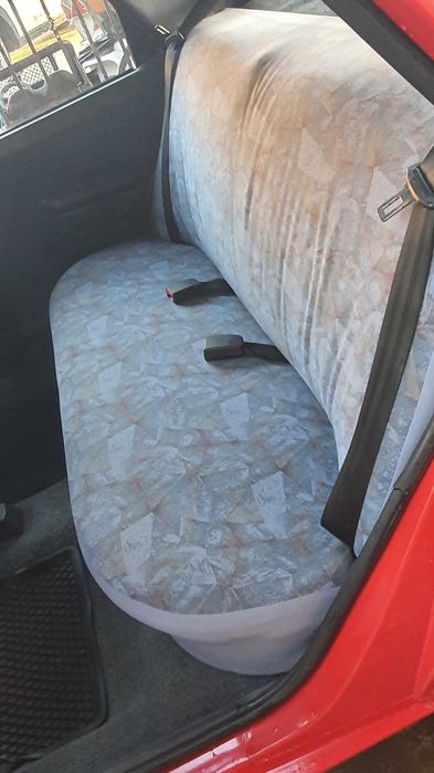 Dacia 1410 pe injecție Cn4