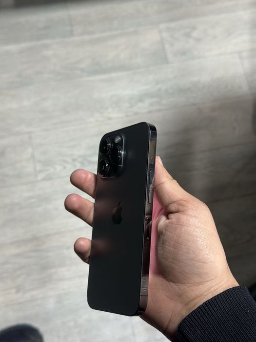 Iphone 13 pro ideal holatda