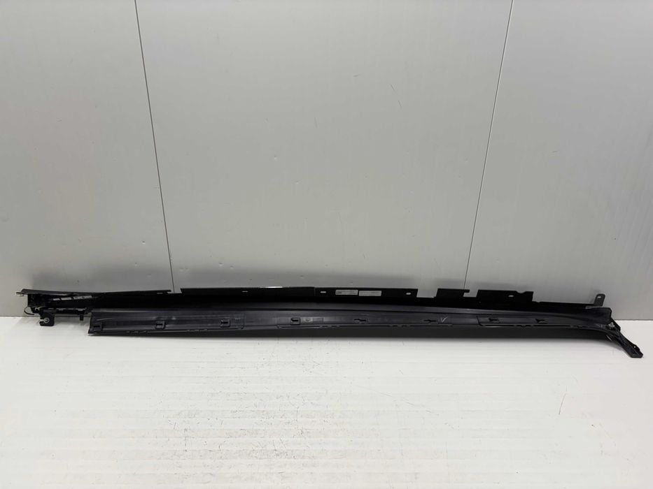 Ляв праг БМВ Х3 Г01 Х4 Г02 М пакет