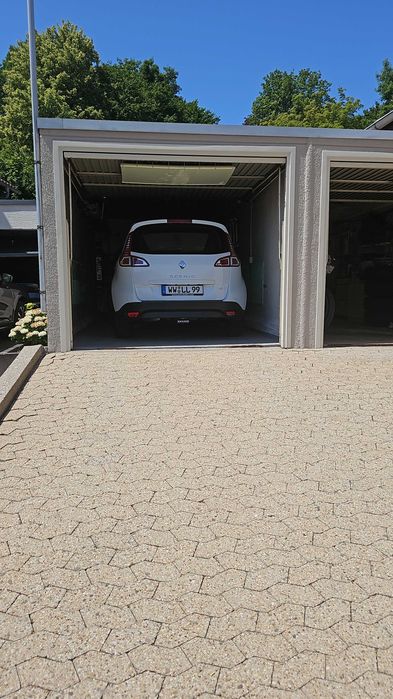 Renault Scénic III Luxe Energy 1.6 dCi 131 CP | Un singur proprietar din 2012 | Istoric complet | 2 carduri | 8 roți