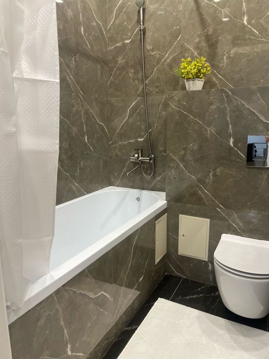 Квартира посуточно