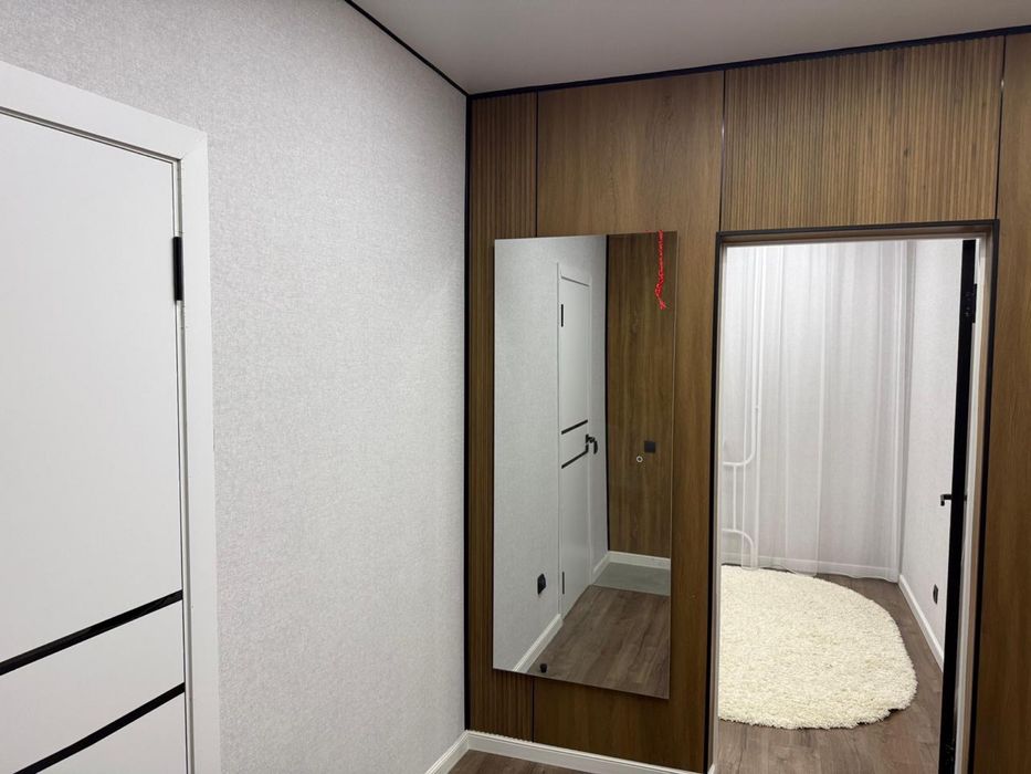 Продам 2-х комн квартиру