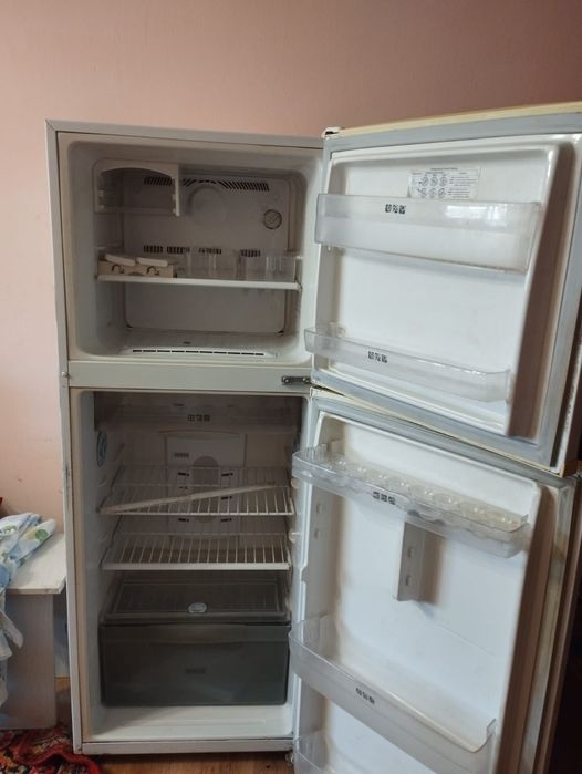Холодильник недорого