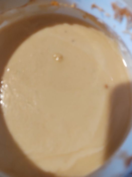 Каша за миене на ръце