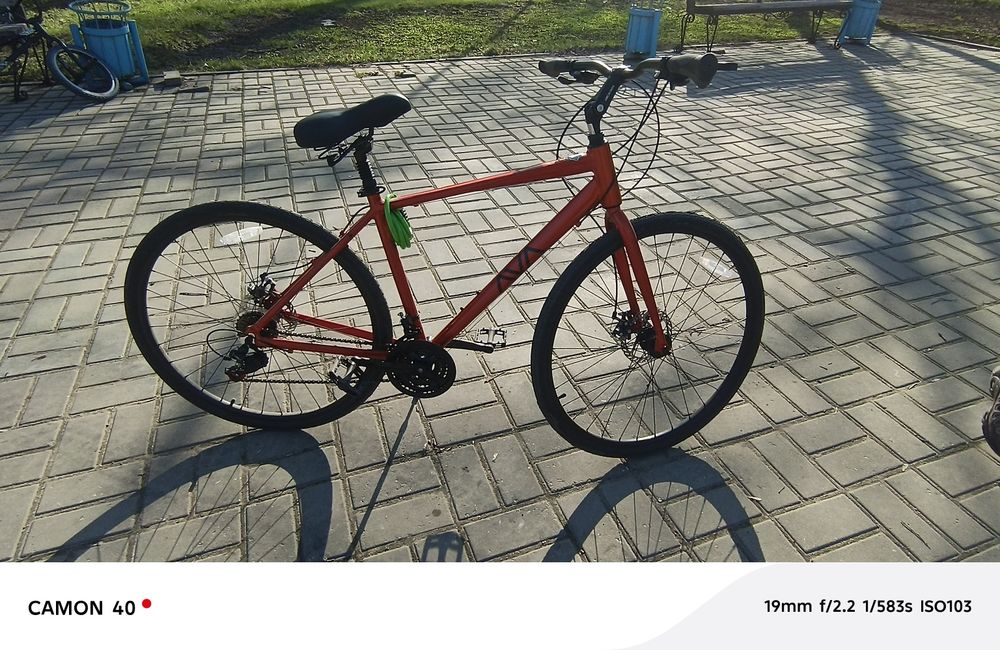 Велосипед  продается