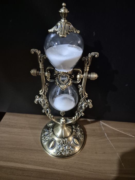 Пясъчен часовник