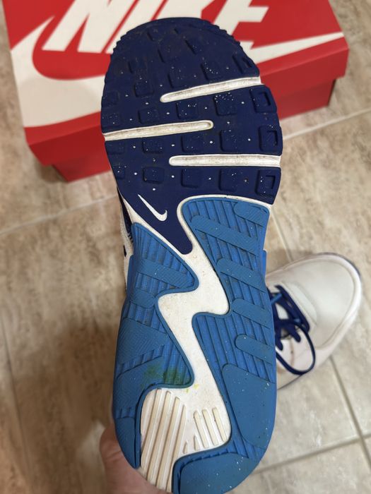Оригинални Nike Air Max Excee обувки