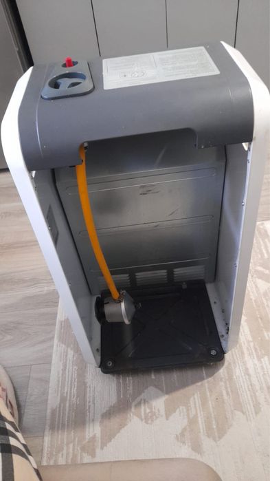 Газовый обогреватель