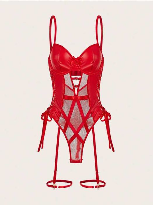 lenjerie sexy hot XpH.18