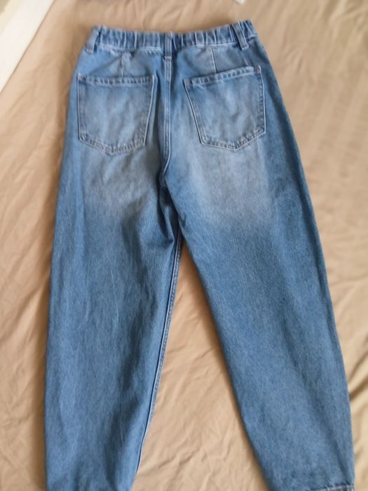 Джинсы 44р женские