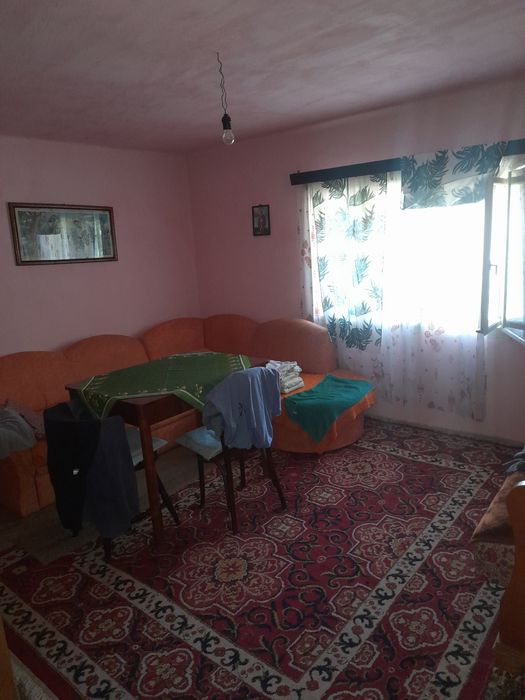 Vând casa și teren Târnava de Cris, jud Hunedoara