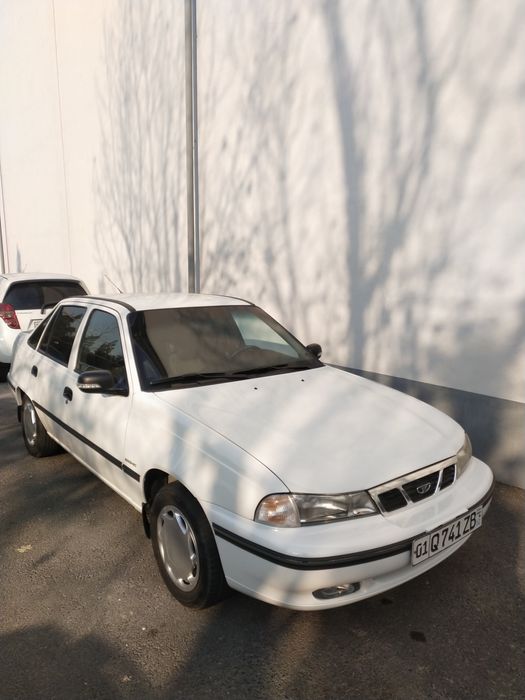 Arenda Nexia 2 Nexia 1 qilingan